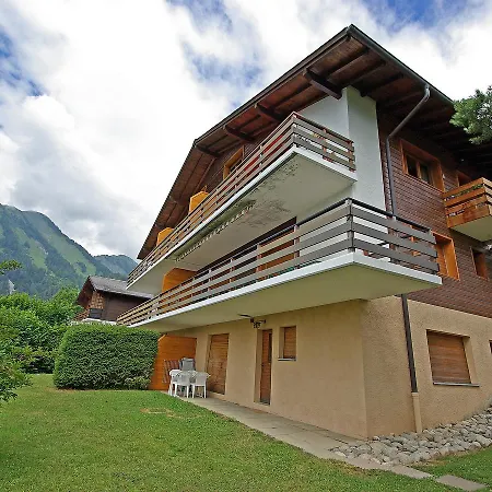 Châtillon C 20 Apartamento