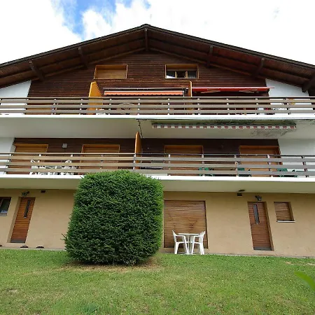 Châtillon C 20 Apartamento *