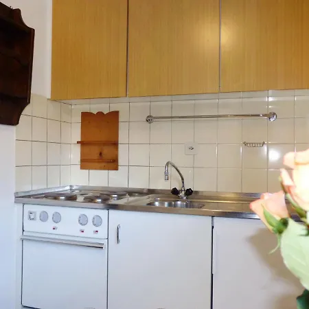 Châtillon C 20 Apartamento