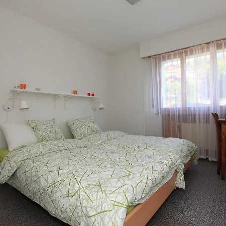 Châtillon C 20 Apartamento *