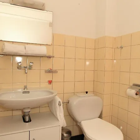 Apartamento Châtillon C 20 Ovronnaz