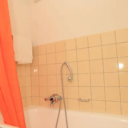 Apartamento Châtillon C 20