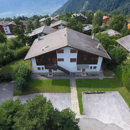 Apartamento Châtillon C 20 *