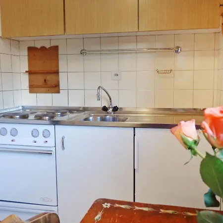 Châtillon C 20 Apartamento