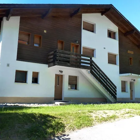 Châtillon C 20 Apartamento Ovronnaz